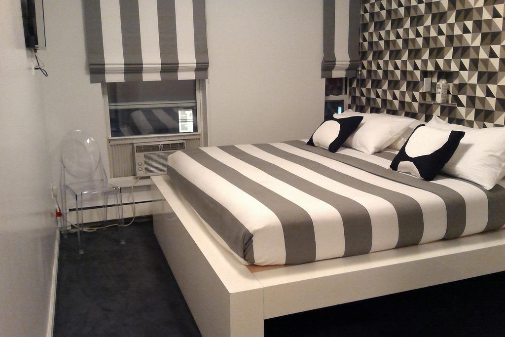 Chelsea Star Hotel New York Pokoj fotografie