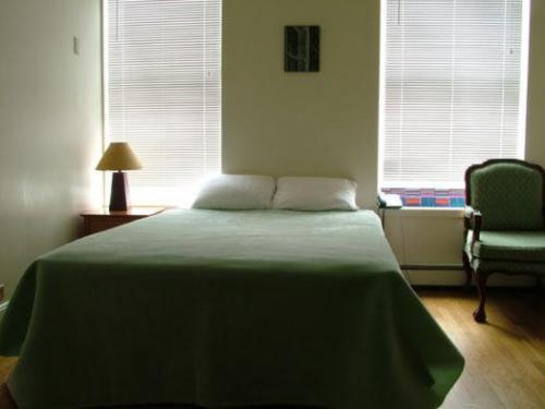 Chelsea Star Hotel New York Pokoj fotografie
