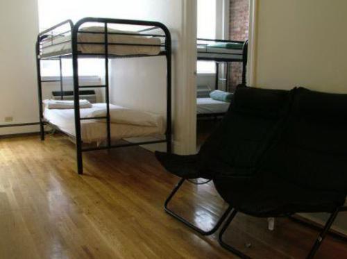 Chelsea Star Hotel New York Pokoj fotografie