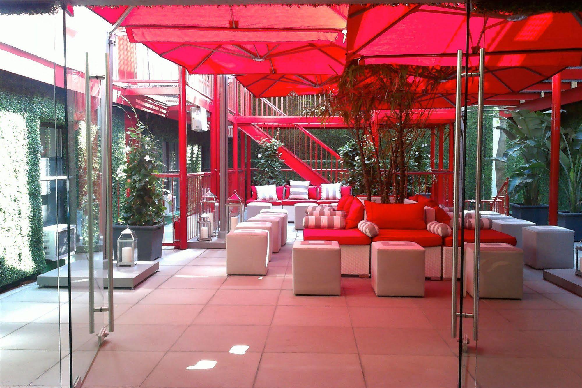 Chelsea Star Hotel New York Exteriér fotografie